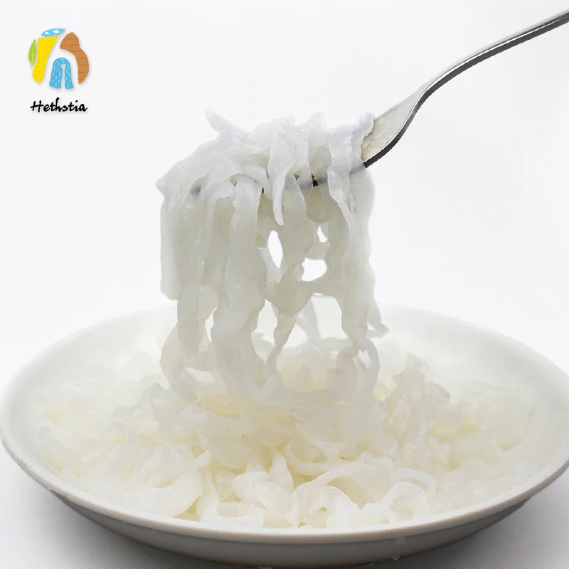 High Quality Weight Loss Instant Food Noodle Low Calorie Shirataki Konjac Noodles