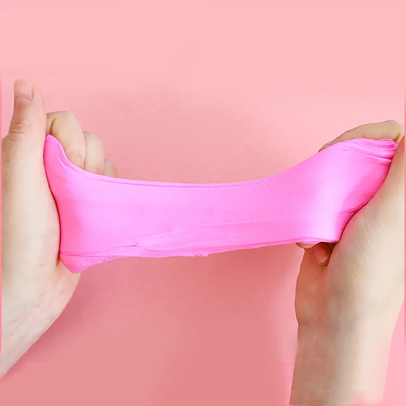 1000g Soft Clay Colors Ultra Light Soft Clay Modeling Air Dry Foam Clay For Kids