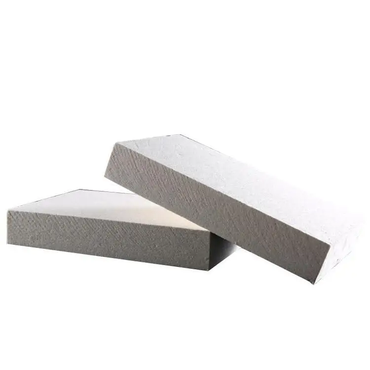 Ceramic Fiber Insulator External Insulation Sheets Price