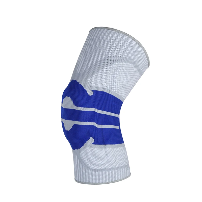 Free sample High quality soft neoprene knee pad kneelet for sports