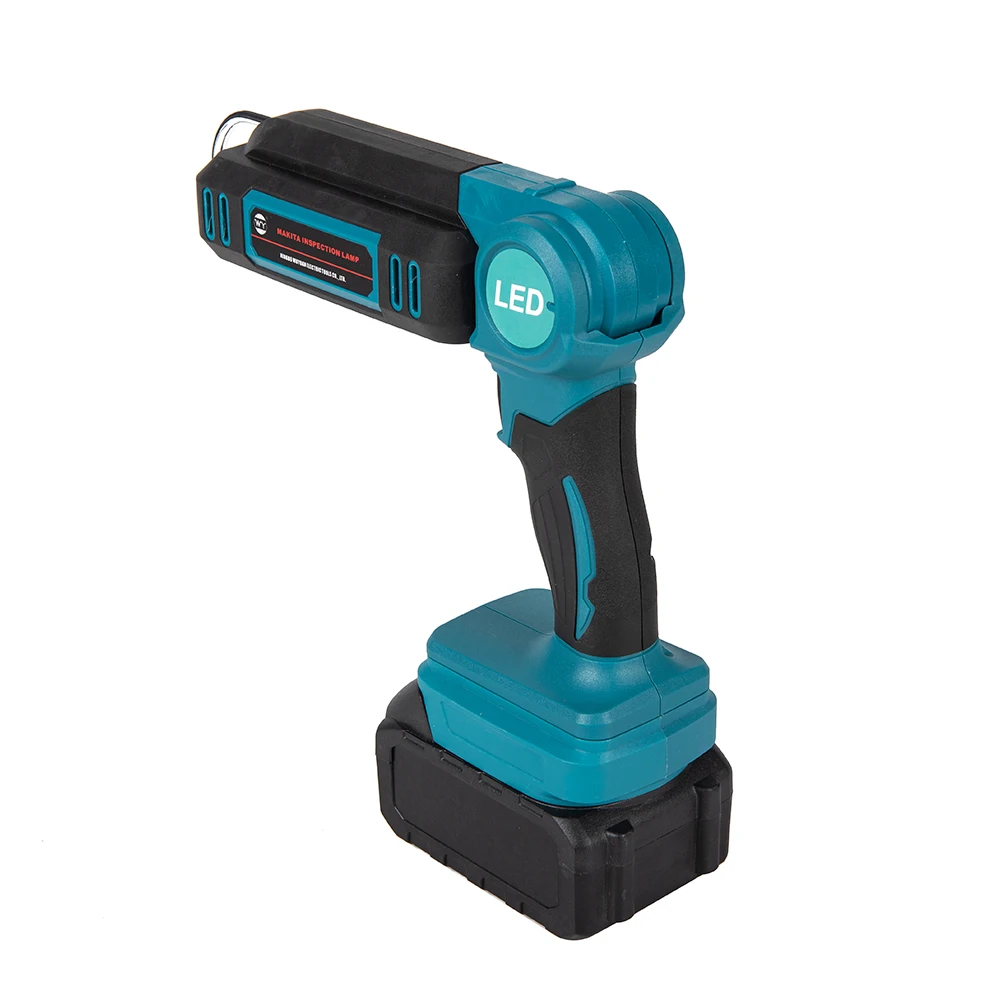 Portable Led Work Lights Seller Cheap Personalized Led Strip Work Light Rechargeable Work Light