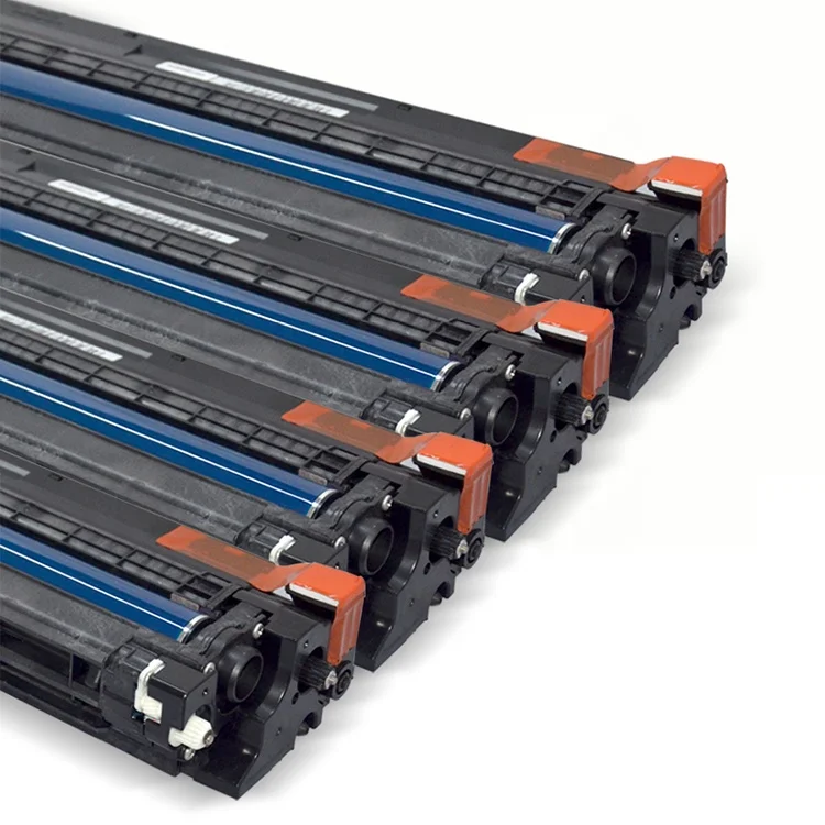 Original RICHO MPC2003 MPC2004 MPC2503 MPC2504 Photo conductor Unit PCU Tambor Unit for USED Ricoh 2503 2003 2504 Printer Drum