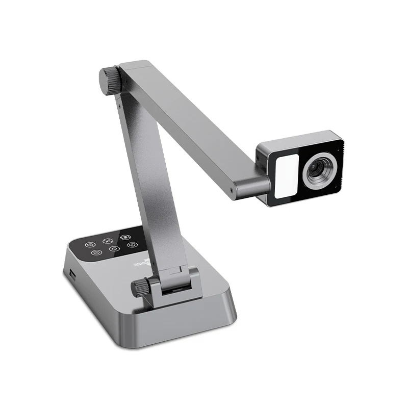 18MP Camera Remote Teaching Equipment Visual presenter Visualizer