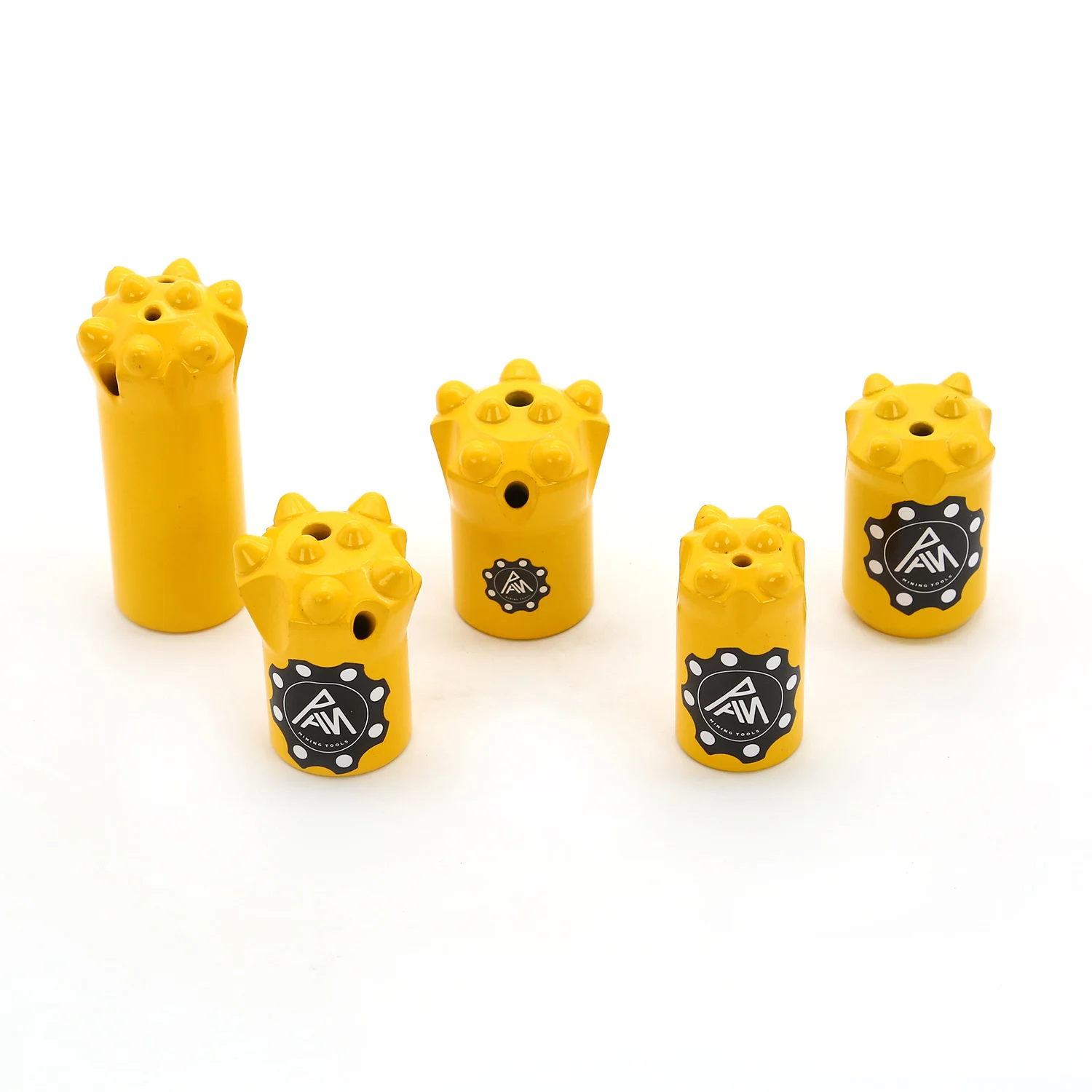 Excellent Material Bits Rock Drill 34mm 7 Degree Drill Bits Core Drill Bit