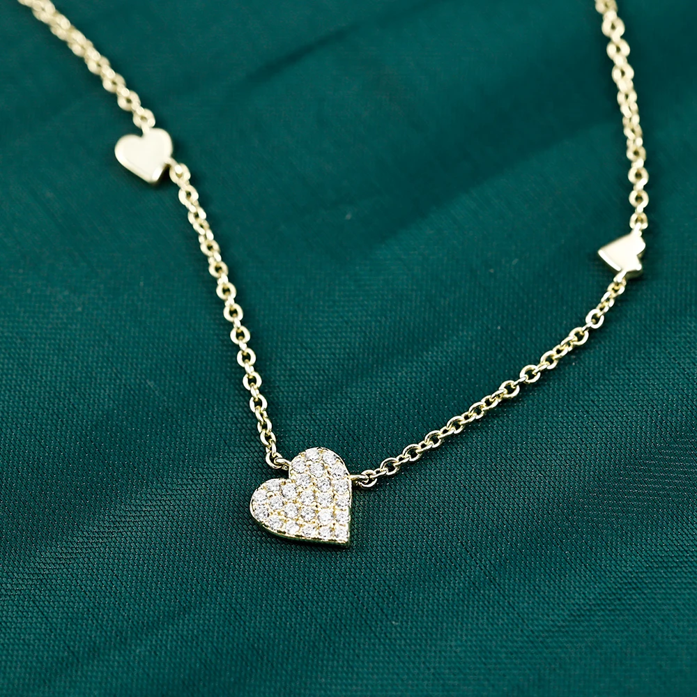 Grace Jewelry Dubai Cheap Wedding Bridal 18K Gold Plated Zircon Bracelet Ring Necklace and Earrings Jewelry Set For Woman