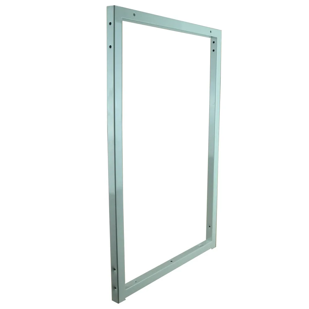 Custom Made High Quality Steel Metal Frame Of Laboratory Table