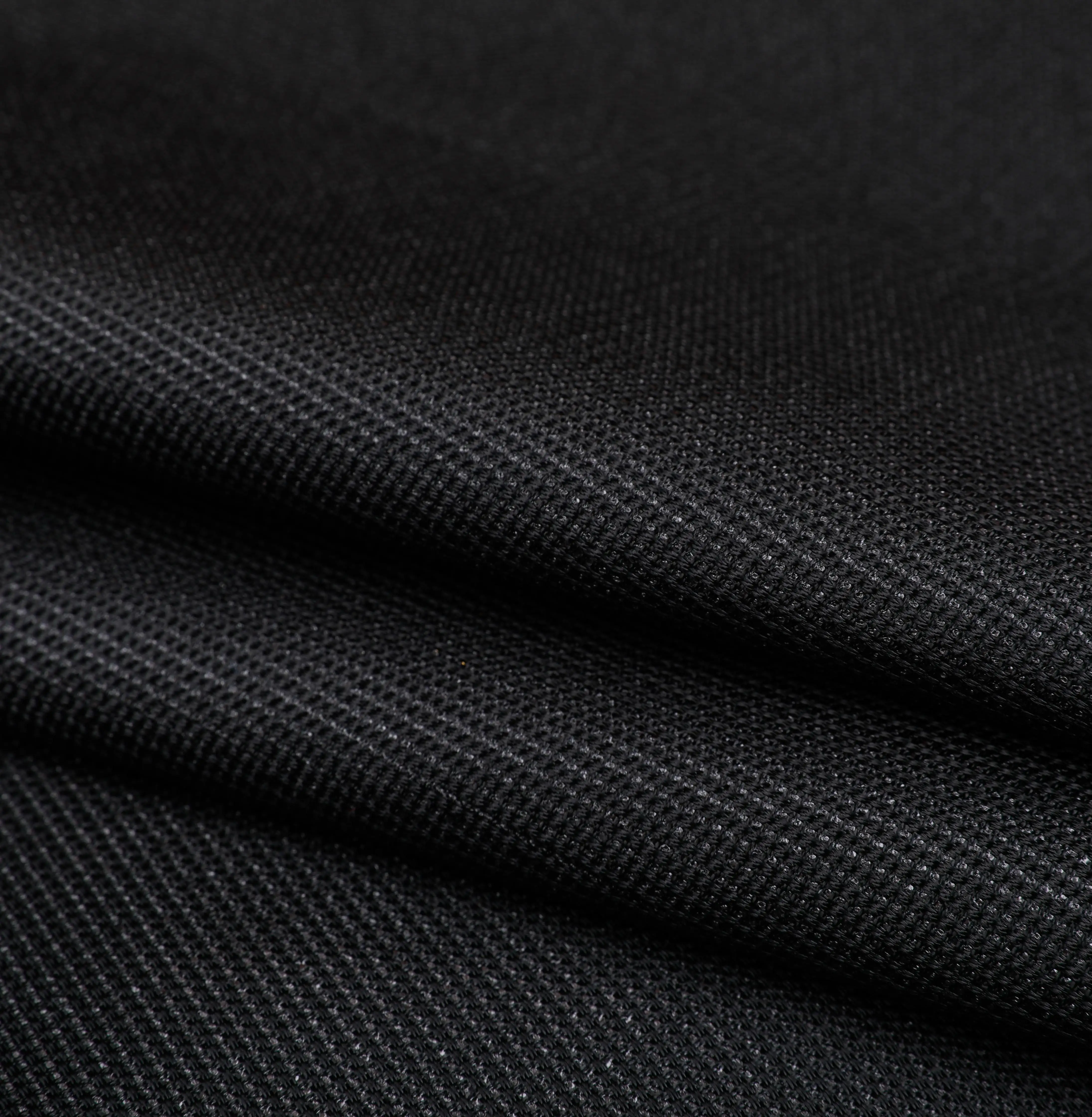 100% Polyester Waterproof Wholesale High Quality 1680D Poly Oxford Fabric Material 1680 Denier 40d ripstop nylon fabric