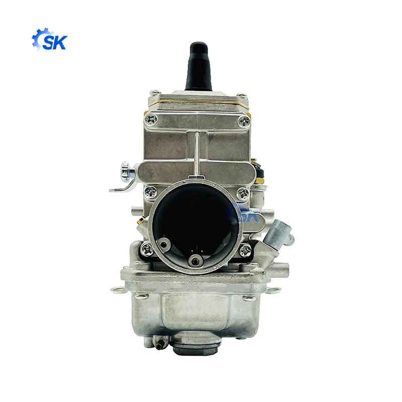 Мотоциклетный карбюратор mikuni flat slide ccaburetor VM TM tmx28 28 мм