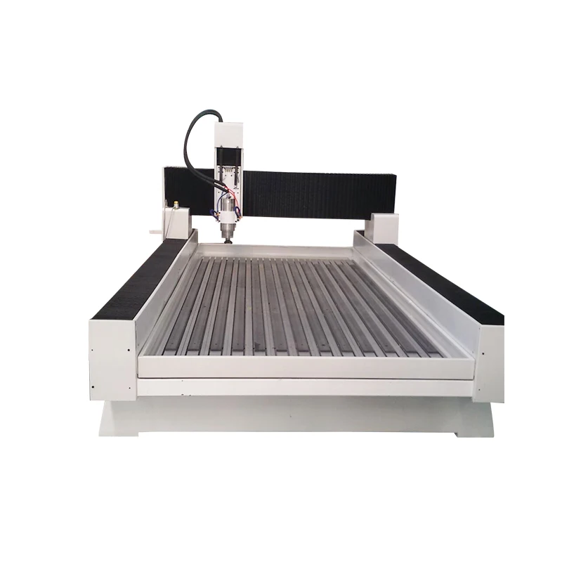 High speed 380V stone engraving cnc router machine for granite