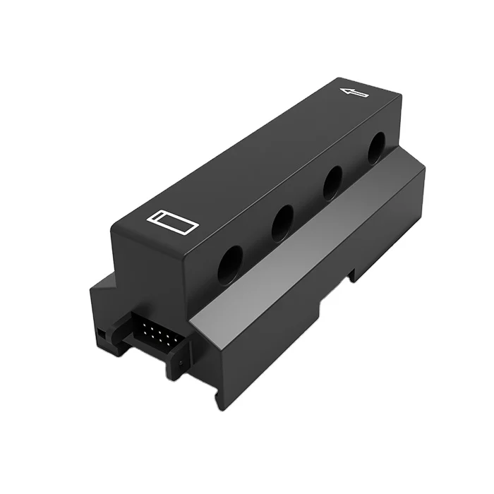 European Combiner Box Hall Sensor Arc Monitoring