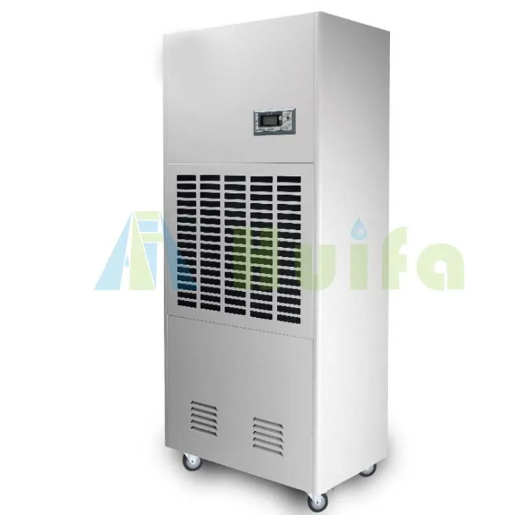 Factory Direct Agricultural Air Dehumidifier for  Greenhouse
