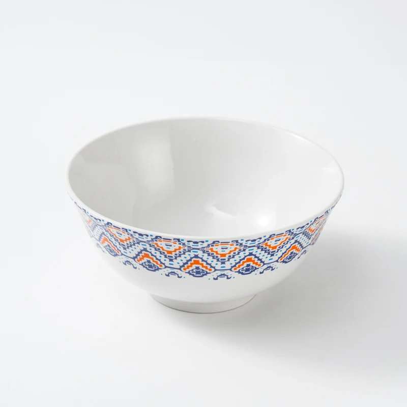 New Design Premium 18Pcs Dinner Set/Flate/Bowl With High Quality