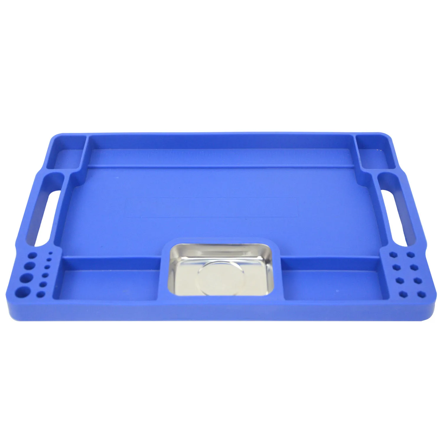 Non- Slip Flexible Tool Tray