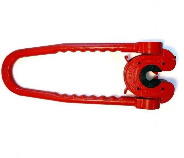 High quality API 8C oil drilling tool sucker rod elevator