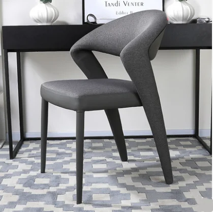 Restaurant living room lobby Pub club hotel cafe shop multipurpose use dining chairs