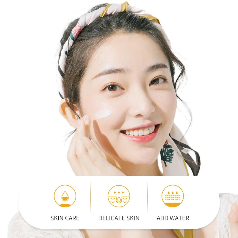 Oem Odm Vitamin C Moisturizing Whitening Cream Lightening Skin Care Best Face Cream For Women