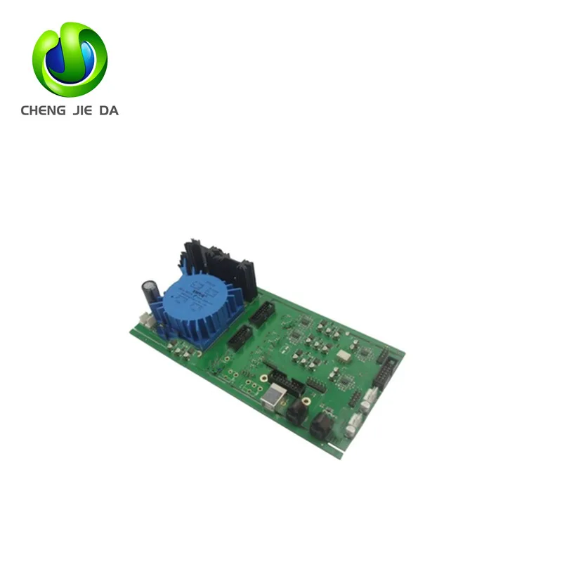 Высококачественная Печатная Плата Smart stm 5 94v0 материнская плата