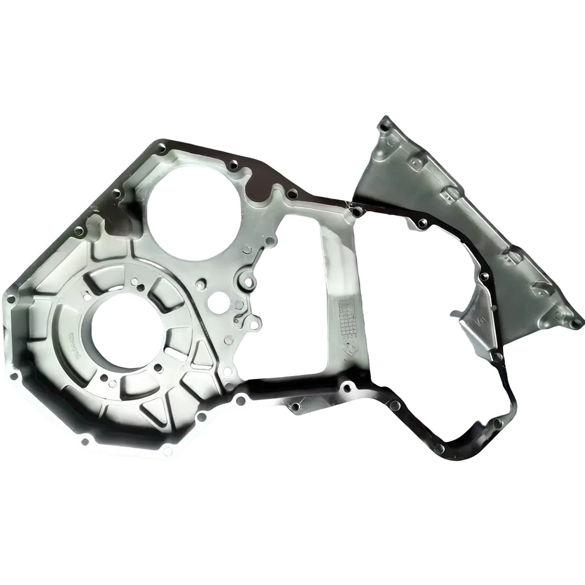 Hot Selling Good Price 6BT 6B5.9 QSB5.9 6D102 Diesel Engine Gear Housing Cover 3991069 3964422