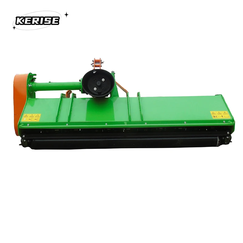 20-35hp flail mower for tractor Pto Driven flail mower Mulcher Slasher Hydraulic