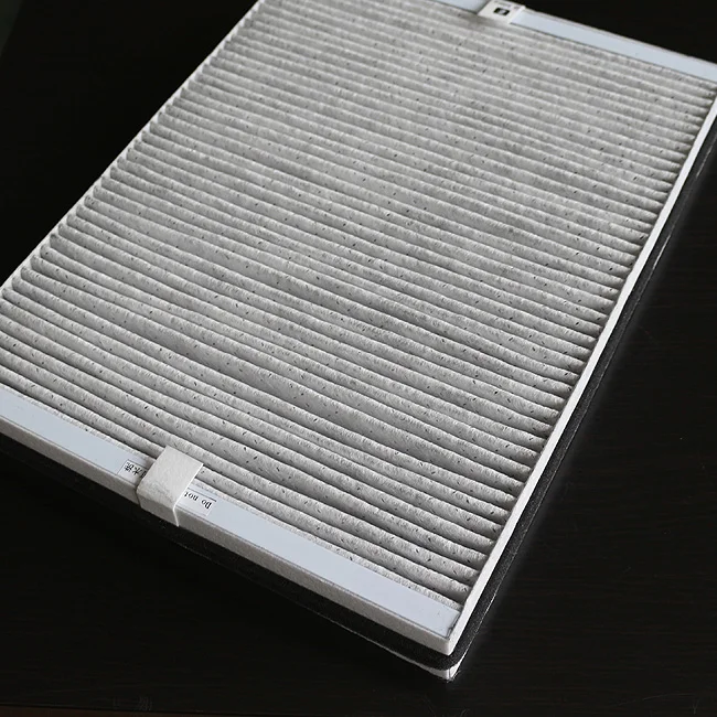 Philipss FY3107 Replacement HEPA with Activated Carbon Cloth Filter and Sealing Strip for AC4147 AC4016 AC4072 ACP077 ACP017