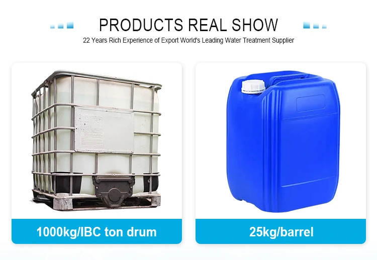 Poly Diallyl Dimethyl Ammonium Chloride Polydadmac Liquid Price PDMDACC Water Treatment