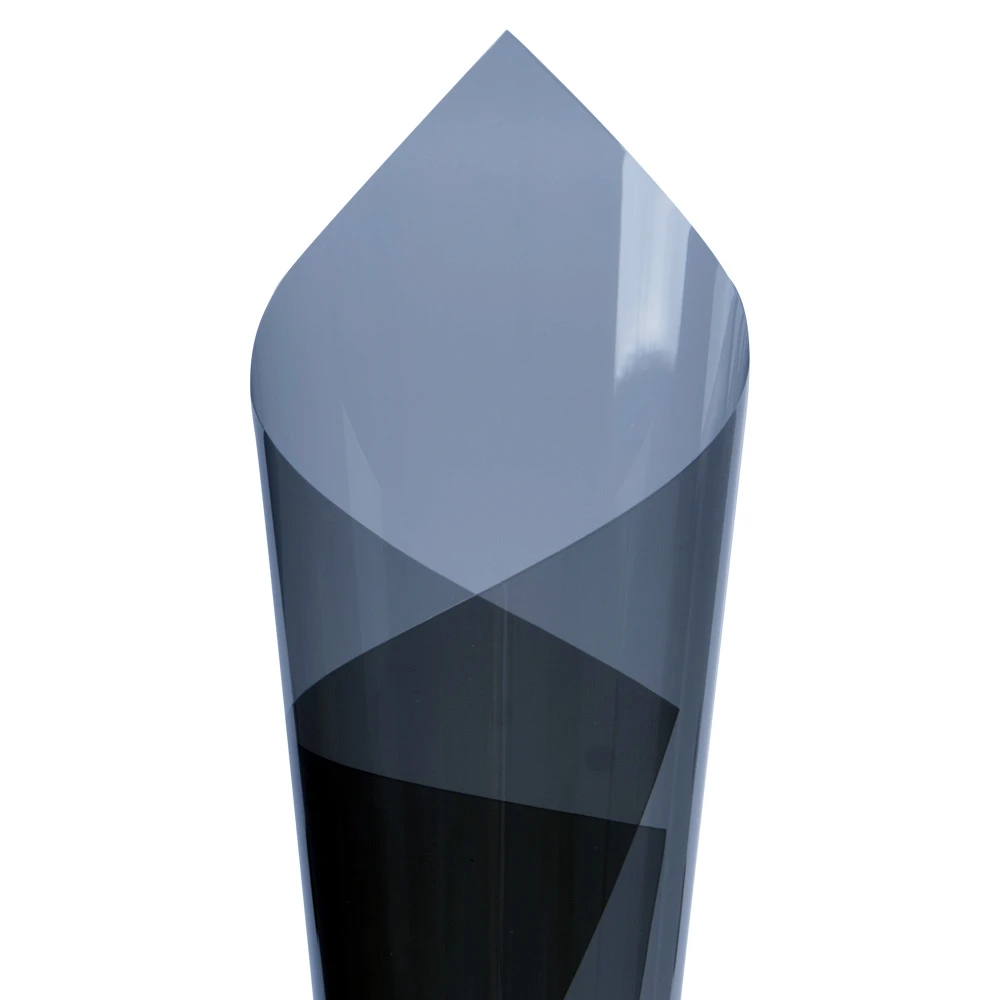 3M quality CR Brand CS-50 50% Car window tint film carbon auto tint