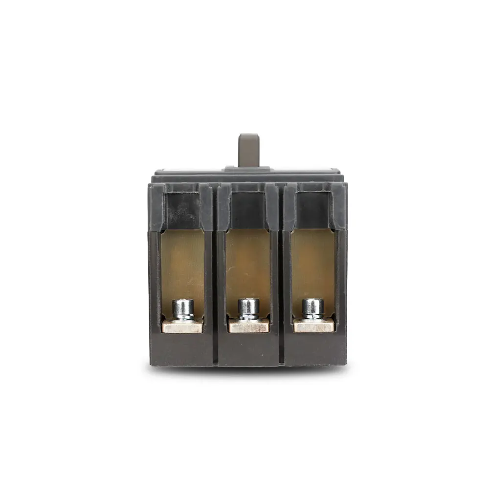 3SM8N--600 Best Brand China Custom Ac Dc 10 Amp 30A 32A 40A 100A MCCB