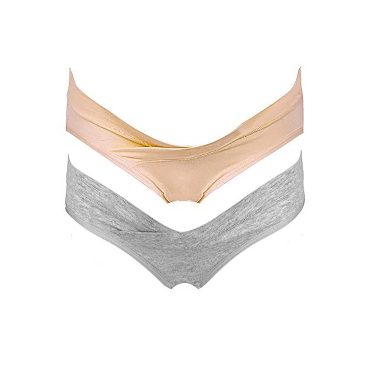 
maternity underpants high waist custom maternity underwear panties 
