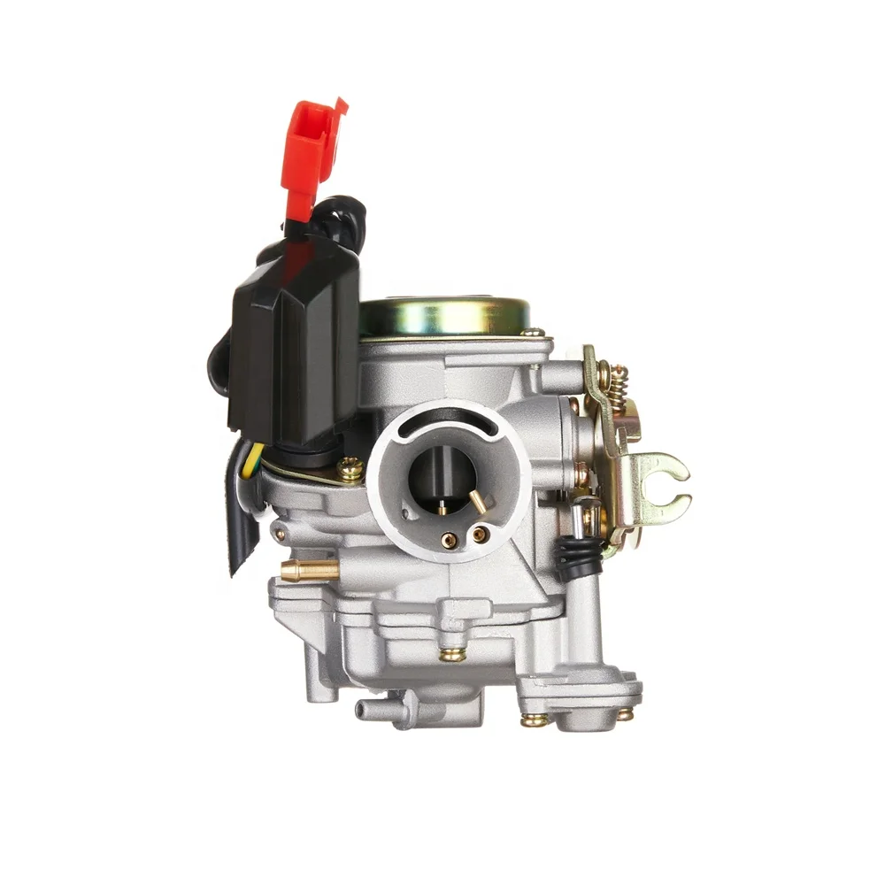 139QMB Carburetor For GY6 50cc 50 60 139QMA 2 Stroke Motorcycle scooter