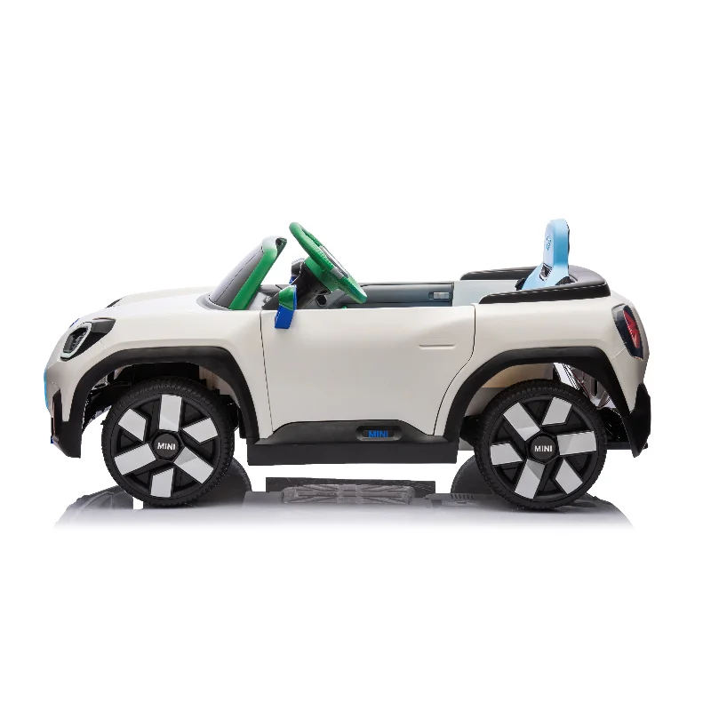 driving four-wheel electric ride-on cars 12v battery toy car for kids