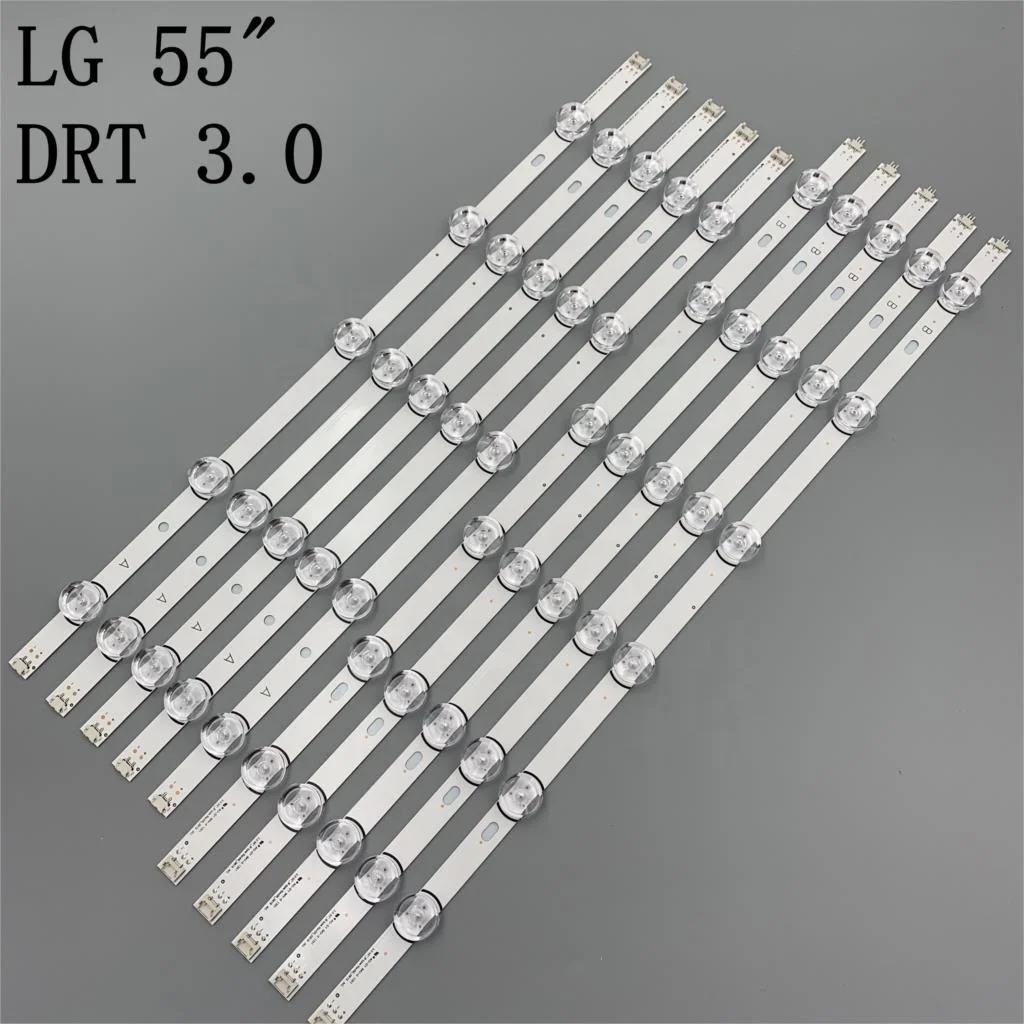 LG 55LB factory selling led back light bar tv repair LF580V 55LB6500 55LB5600 55LF5600 55LF5850 55LB5550 55LB6300 55LB5950