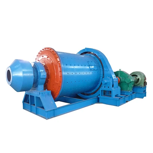 Factory Price Long Service Life Blast Talc Ball Mill for Mining