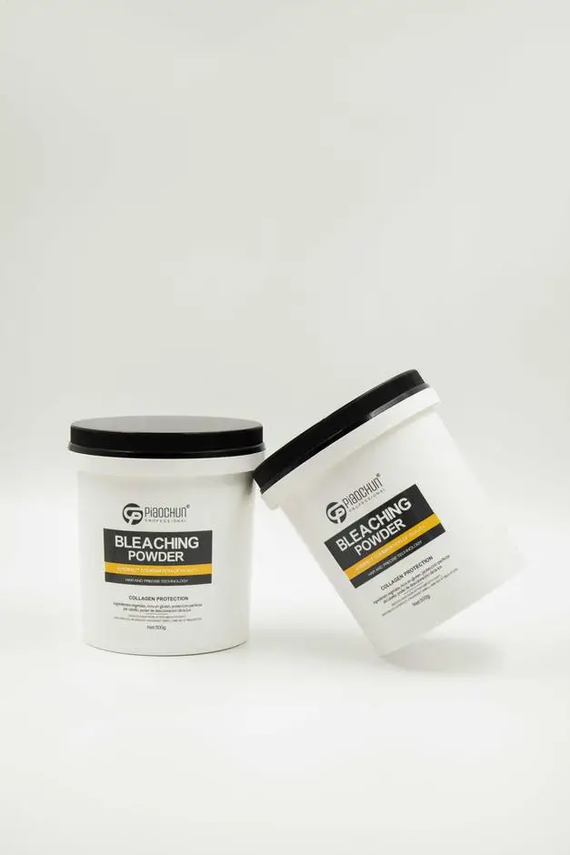 Hair Bleach Fir Amoniac Free Ammonia Ashley Bleaching Powder With Color For Hair