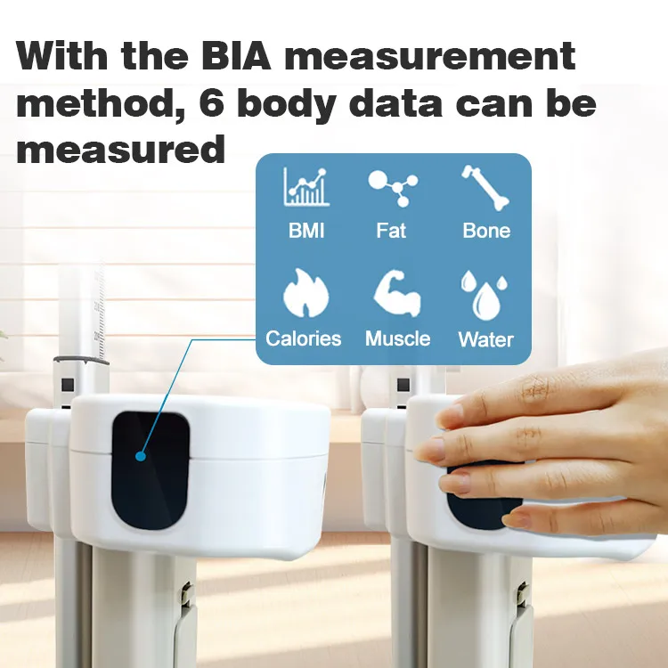 Weighing scale adult smart weight scale body bmi weight scale