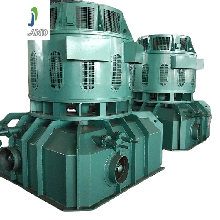 Boland engineer design 3KW/30KW/250KW/1000KW pelton turbine micro hydro turbine generator pelton turbin 5kw