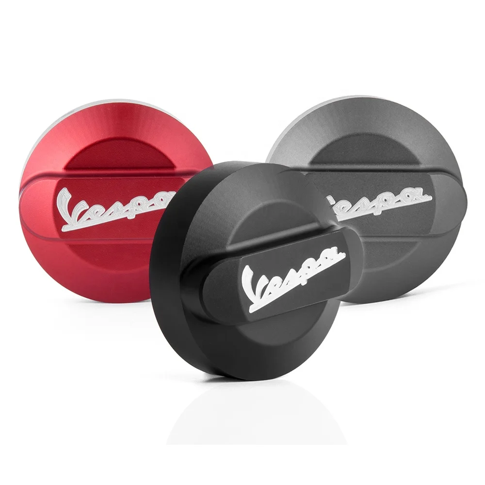 Крышка для бензинового топливного бака мотоцикла mugen масляный наполнитель модификация скутера V GTS GTV LX