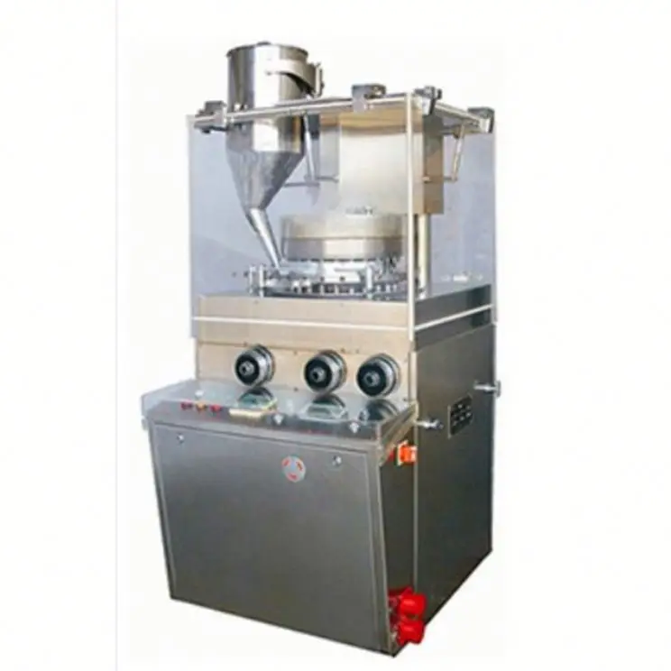 Фармацевтический ротационный пресс серии