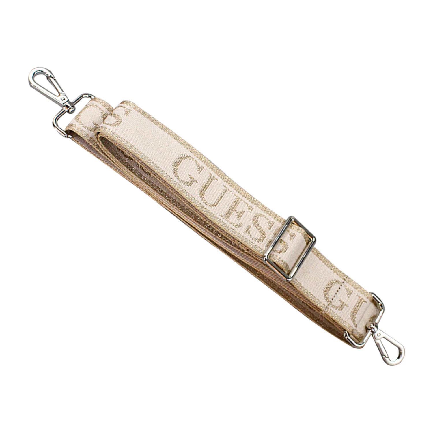 Manufacturer Wide  Nylon Shoulder Straps Embroidered logo Fabric Bag Shoulder Strap Custom Bag Strap For Bag