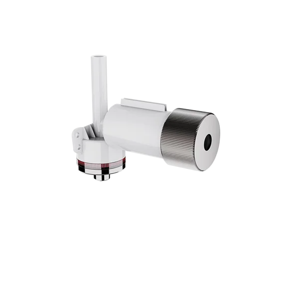 Factory Original End UVC Flowing Water Sterilization Module for Water Disinfection