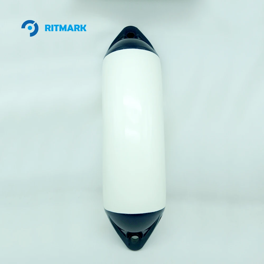 
Inflatable PVC F Marine Boat Fender / Bumper 
