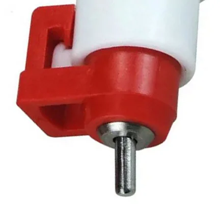 
Factory direct sale automatic poultry drinking system chicken drinker chicken nipple drinker for sale 
