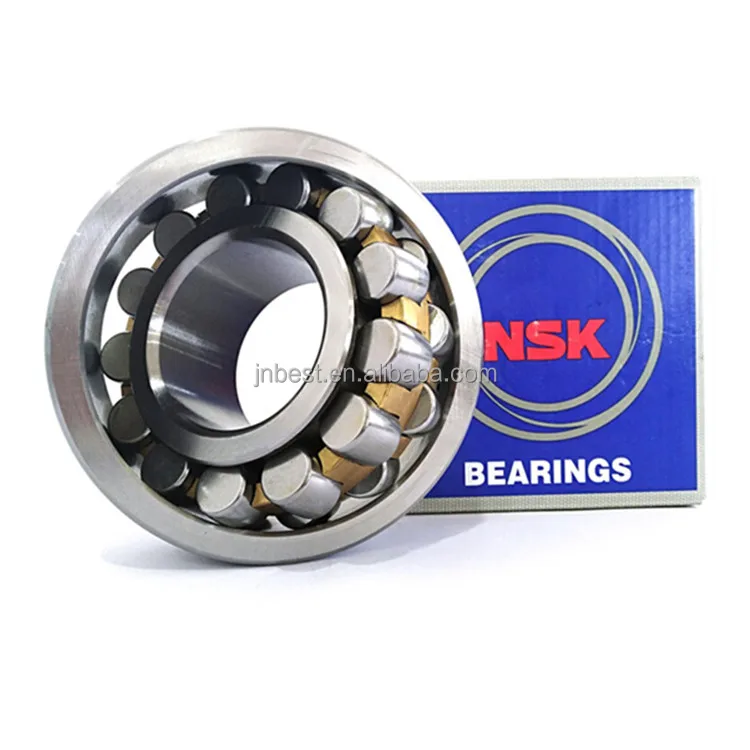 Size 100*150*50mm Bearing NSK 24020CAME4 Spherical Roller Bearings 24020