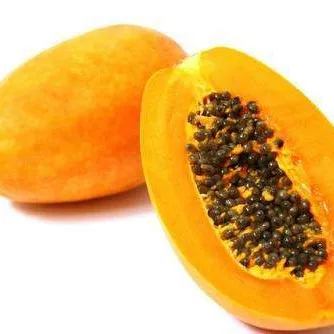 
Papaya Extract / Papaya Fruit Leaf Extract Powder 