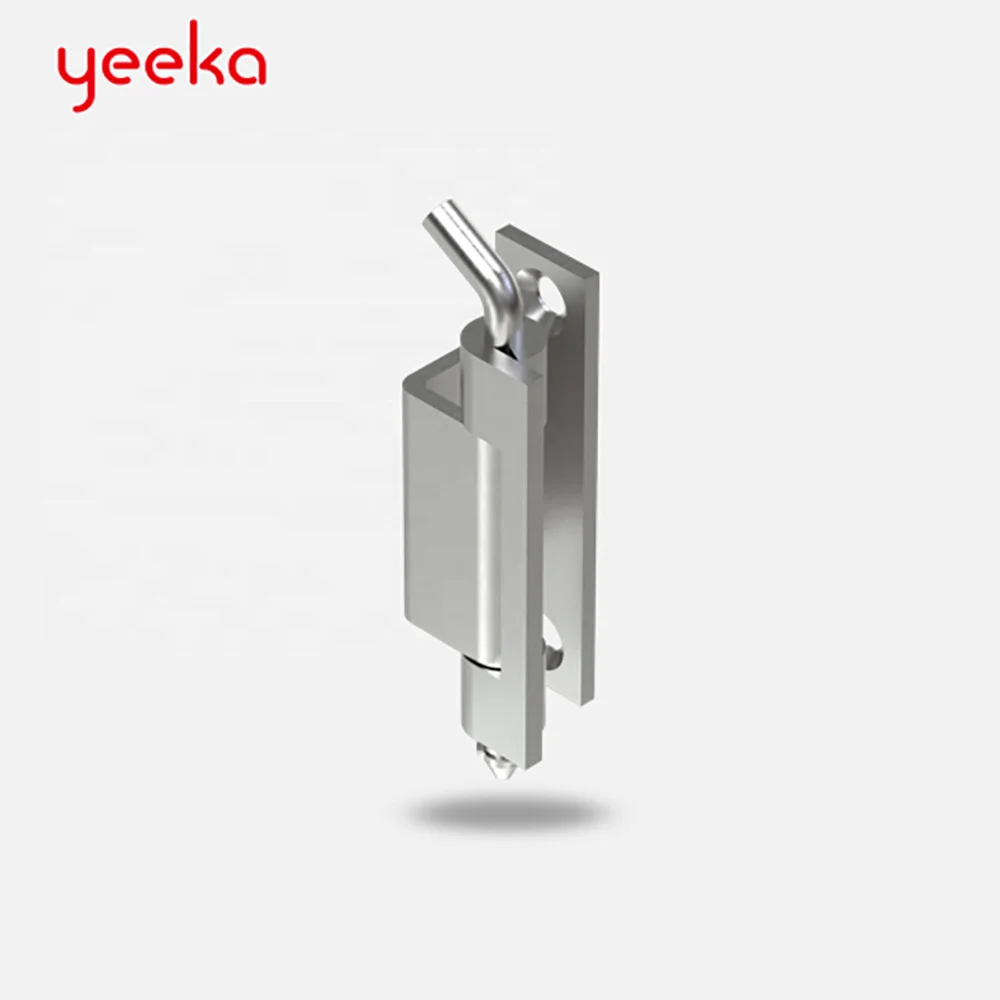 Yeeka 2407 быстросъемные промышленные электрические шкафы скрытые съемные оцинкованные стальные петли или шарниры