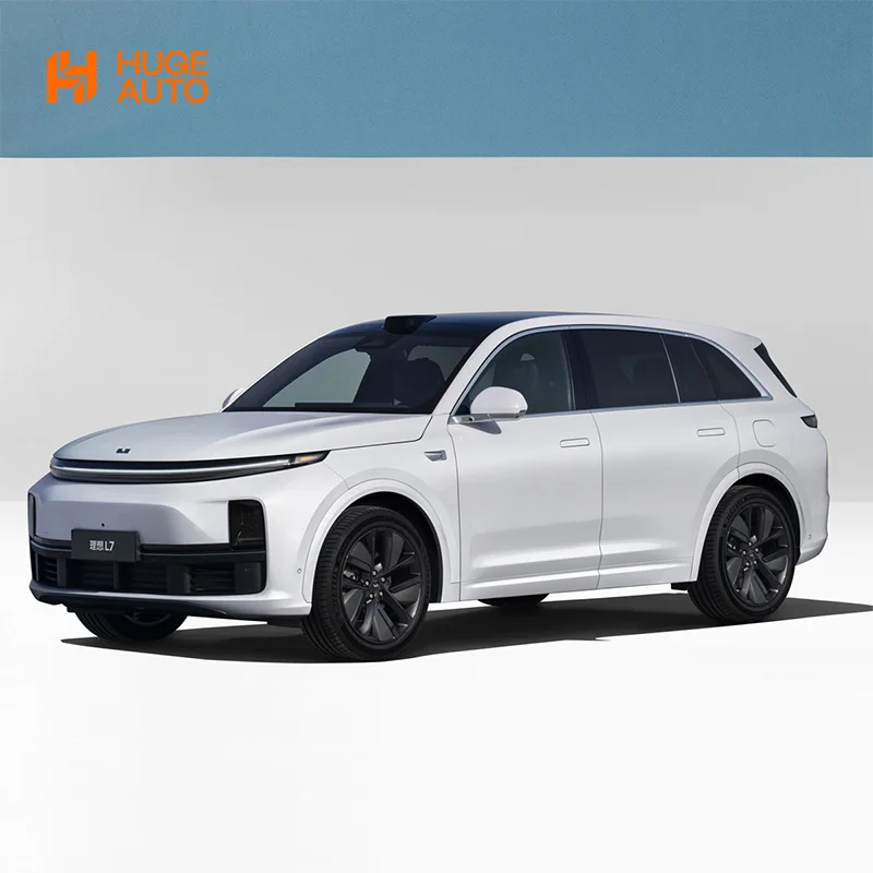 Новый Гибридный внедорожник Lixiang L7 Air Pro Max