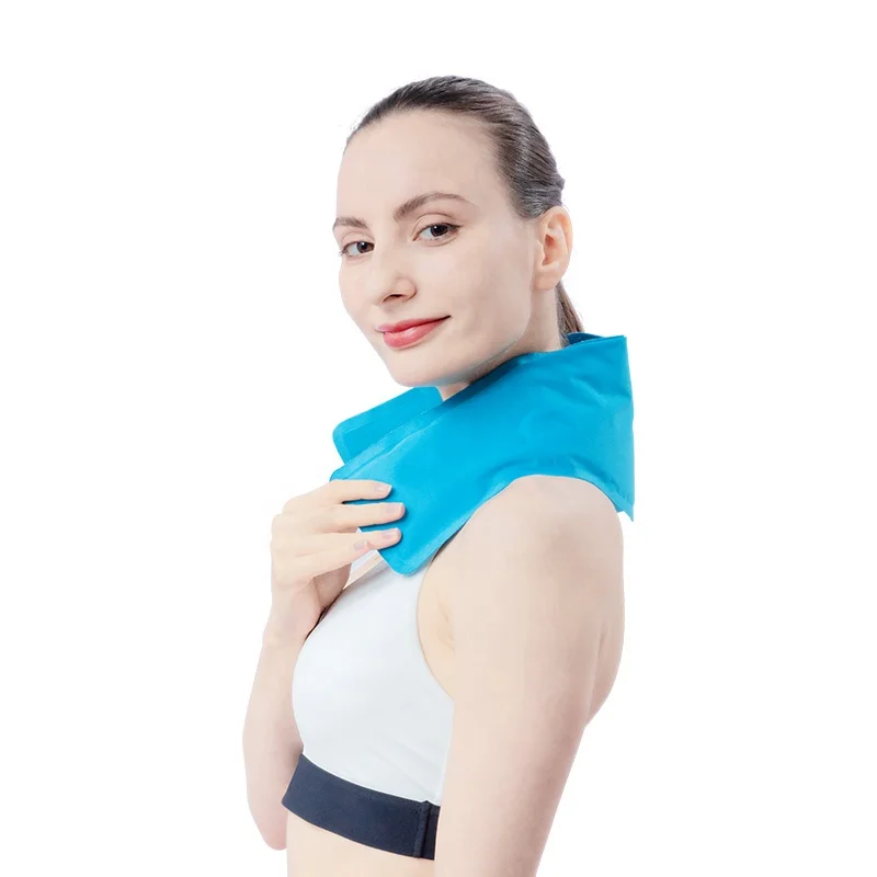 Wholesale Cold Therapy Pack Hot Cold Pack Neck Gel Ice Pack