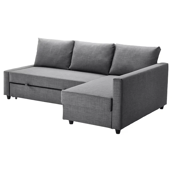 New Modern Customized Leather Fabric Corner Sofa Sleeper Convertible Couches Pull Out Sofa Beds With Storage