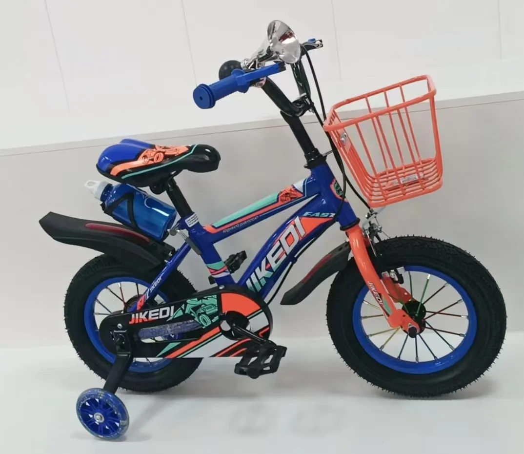 Cheap bicycle china factory wholesale price kids bicycles / bike for kids / kids bicycle for 2 to 9 years old