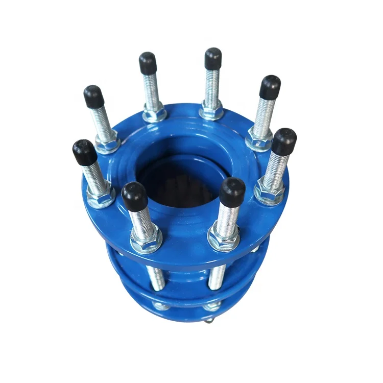 Fusion Bonded Epoxy Coating Ductile Cast Iron Dismantling Joint Price