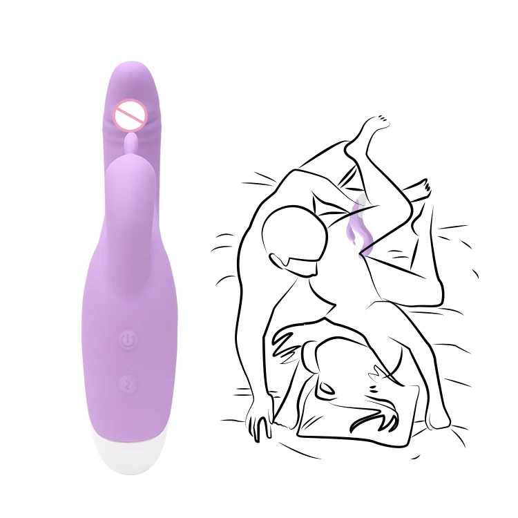 Waterproof Vibrator Dildo For Women Silicone G Spot Vibrator Clitoral Vibrator